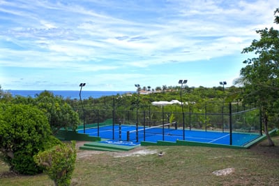 Luxury Villa Photo #13