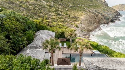 Luxury Villa Photo #8