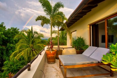 Luxury Villa Photo #17