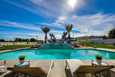 Luxury Villa Photo #8