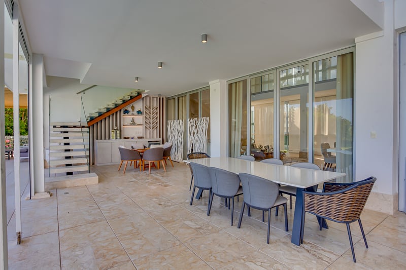 Hacienda C1 | Sol Invictus