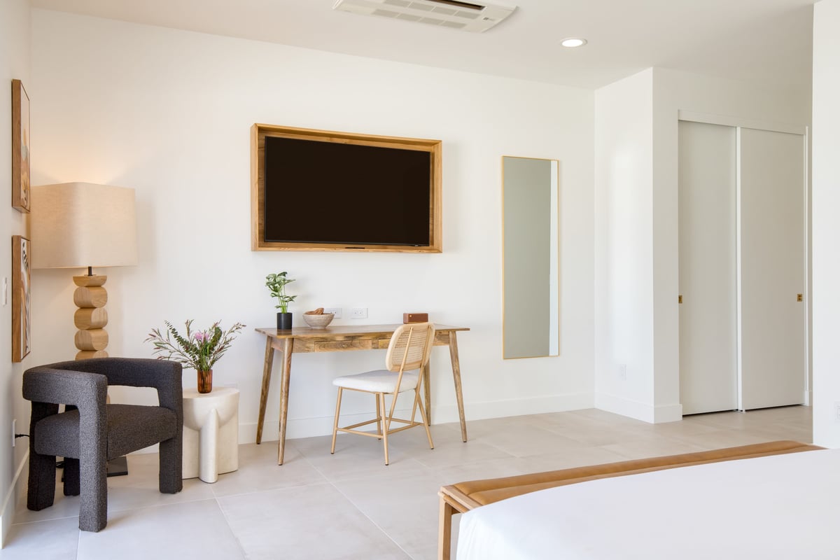 Polo 12 at the Reserve