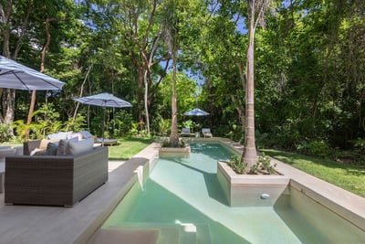 Luxury Villa Photo #4