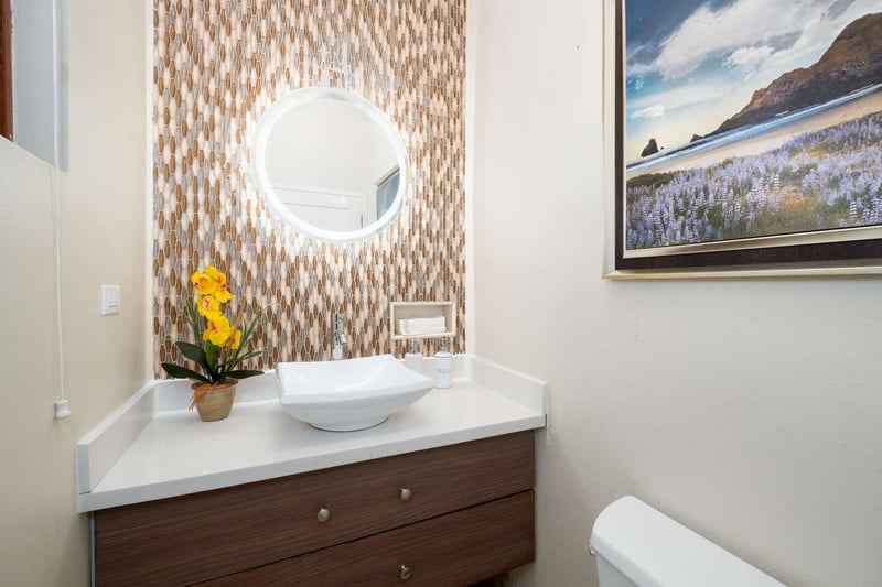 Villa Deluxe Paradise