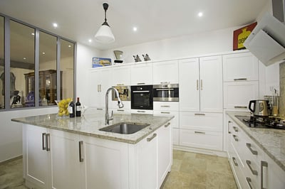 Luxury Villa Photo #7