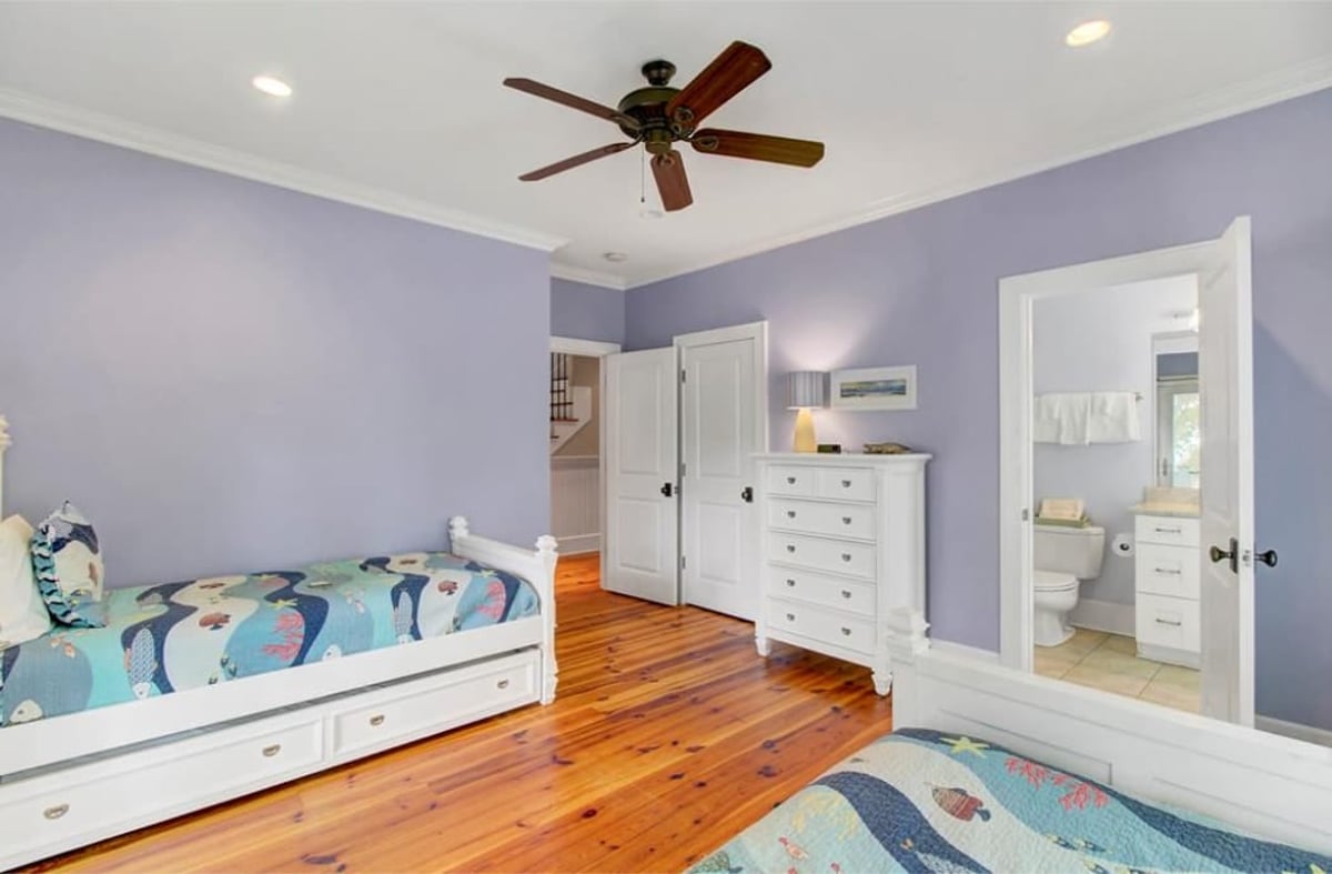 Coral Reef Residence