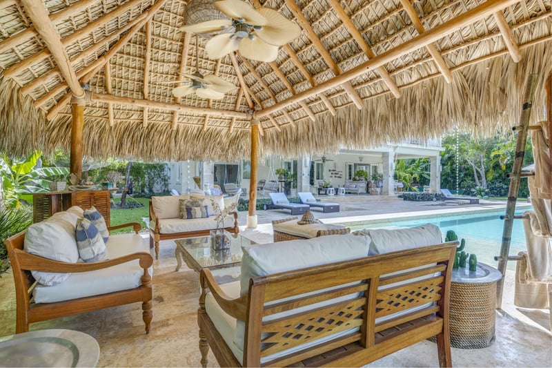 Hacienda A13 | Buena Vida