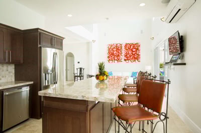 Luxury Villa Photo #13