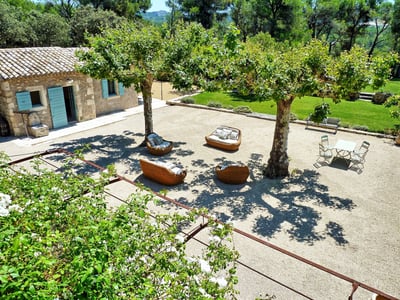 Luxury Villa Photo #14