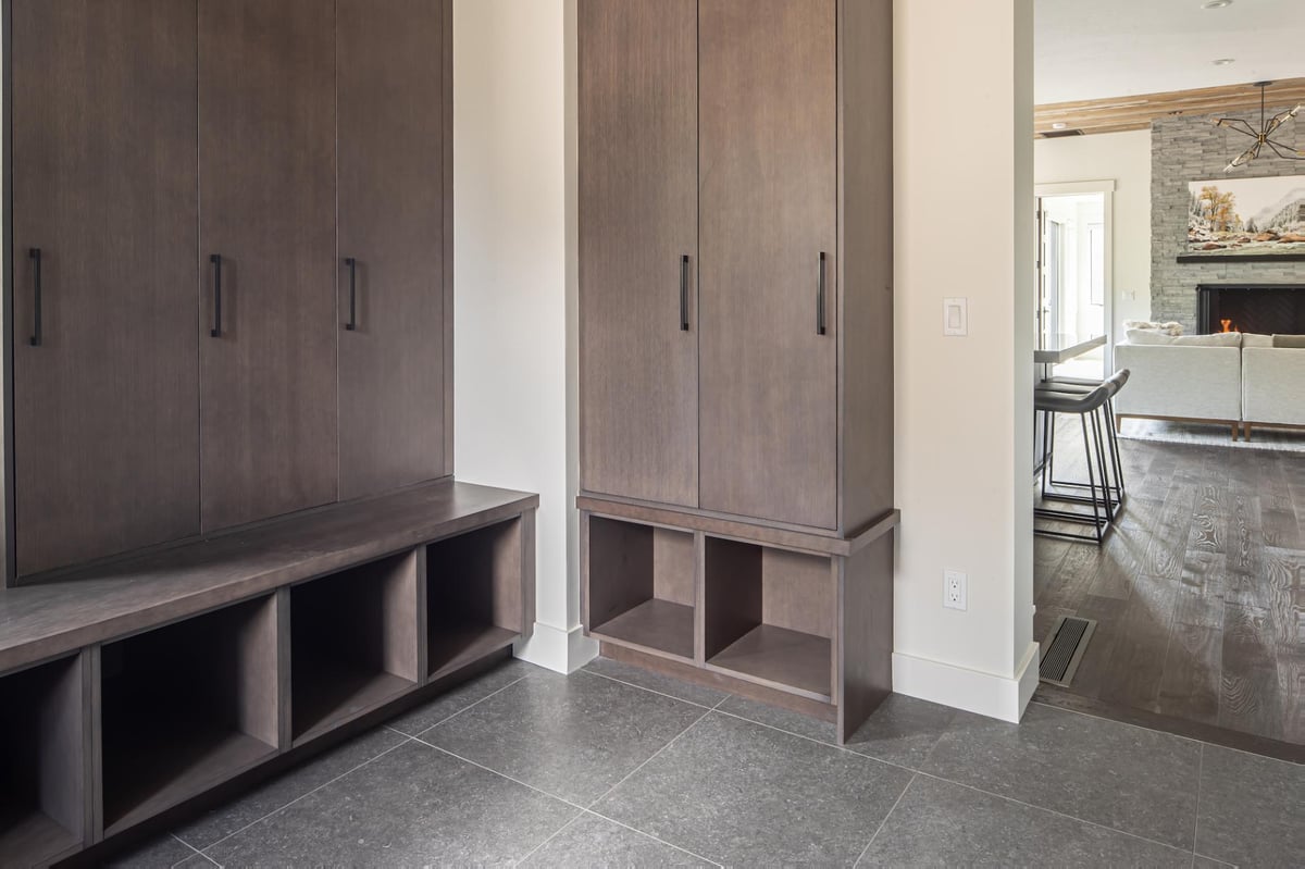 Spanish Peaks | Highlands Cabin 59