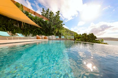 Luxury Villa Photo #6