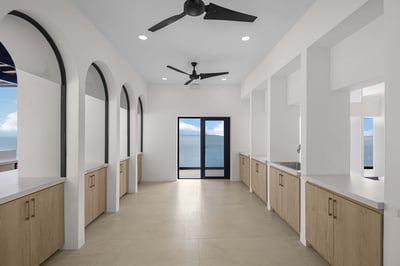 Luxury Villa Photo #16