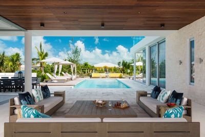 Luxury Villa Photo #2