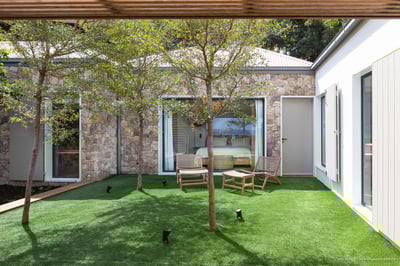 Luxury Villa Photo #48