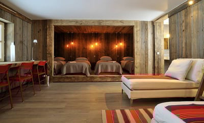 Luxury Villa Photo #14