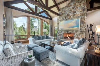 Luxury Villa Photo #12