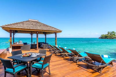 Luxury Villa Photo #4
