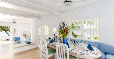 Luxury Villa Photo #13