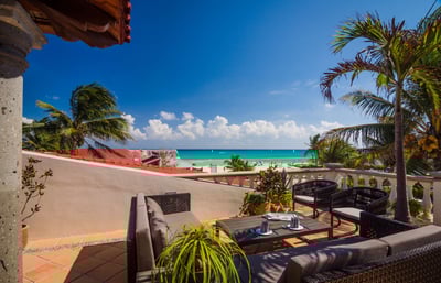 Luxury Villa Photo #10