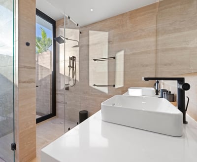 Luxury Villa Photo #27