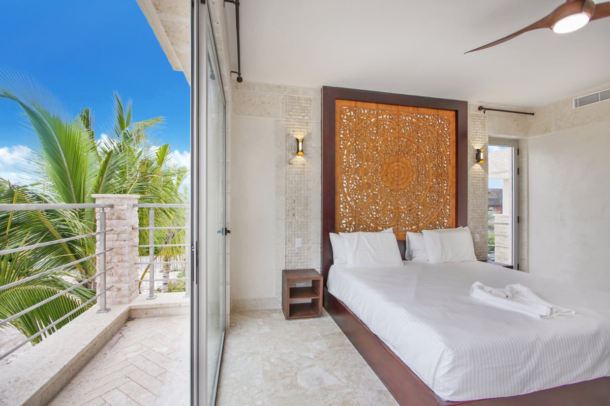 Las Iguanas 49 | Luxor villa rental - 34