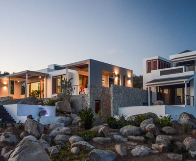 Luxury Villa Photo #36