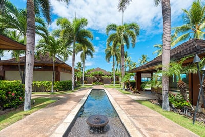 Luxury Villa Photo #33