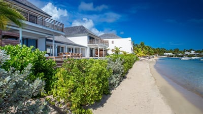 Pool & Terrace