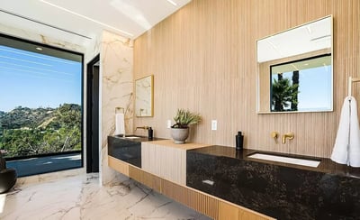 Luxury Villa Photo #36