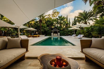 Luxury Villa Photo #7
