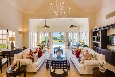 Luxury Villa Photo #30