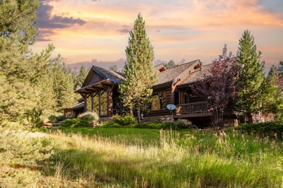Luxury Villa Photo #42