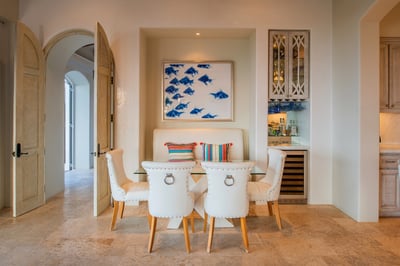 Luxury Villa Photo #22