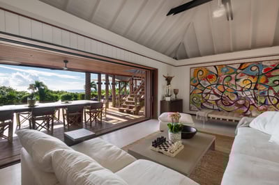 Luxury Villa Photo #27