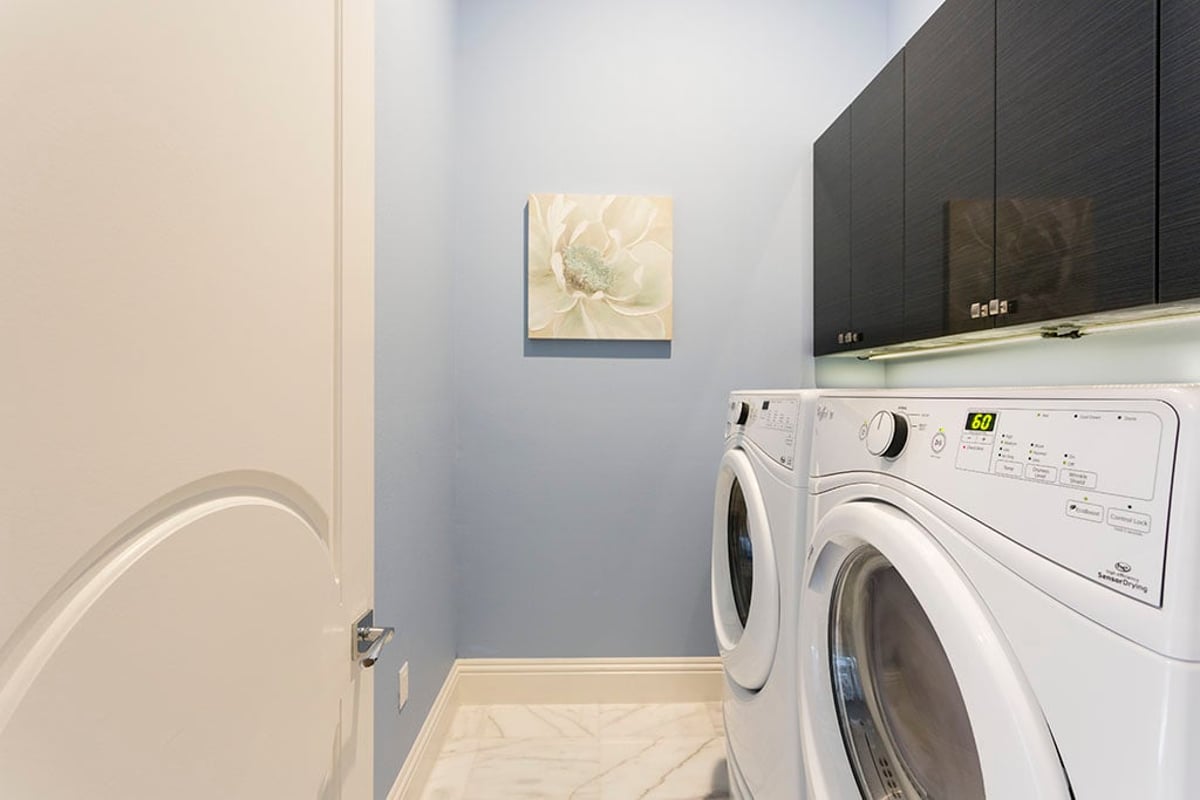 Serenity Springs Villa