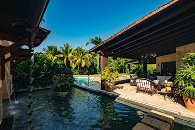 Luxury Villa Photo #5