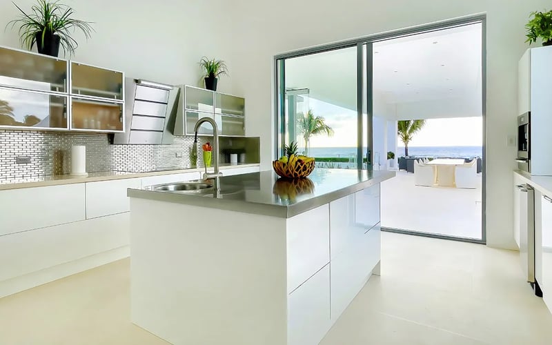 Beach House
