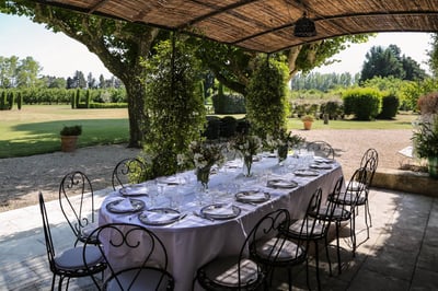 Luxury Villa Photo #10