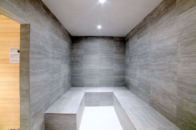 Luxury Villa Photo #25