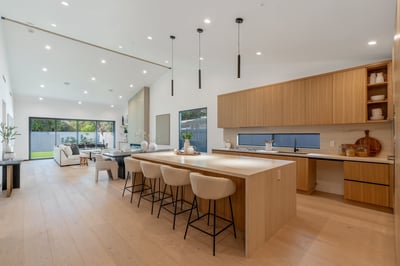 Luxury Villa Photo #33
