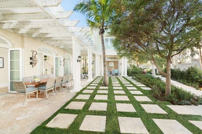 Luxury Villa Photo #2