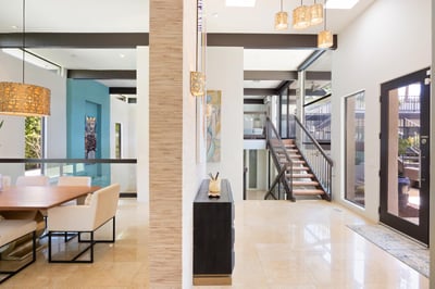 Luxury Villa Photo #15