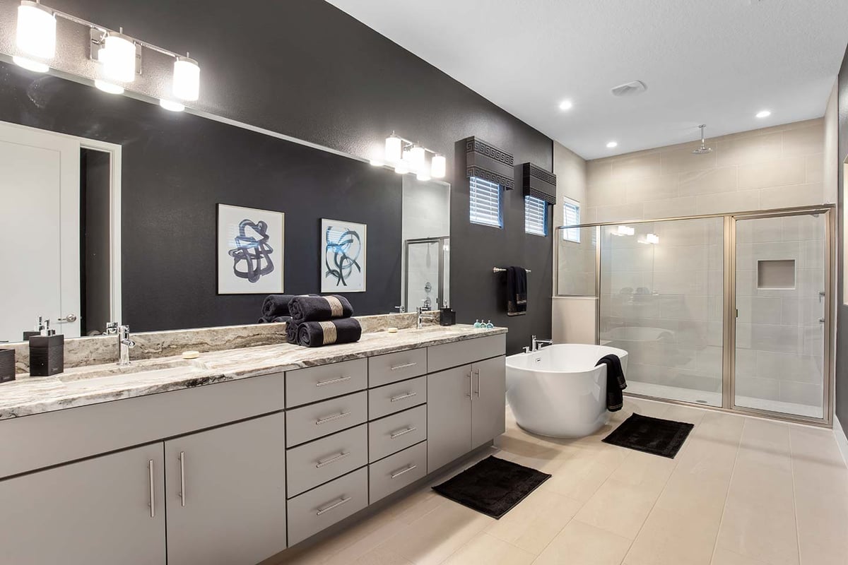 Champion's Vista Retreat