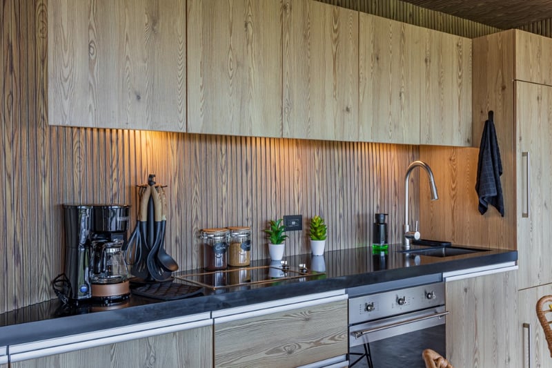 Cocoon Luxury Estate