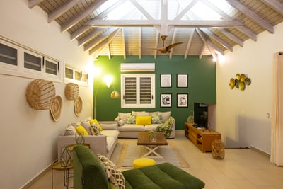 Luxury Villa Photo #61