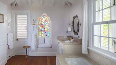 Luxury Villa Photo #34