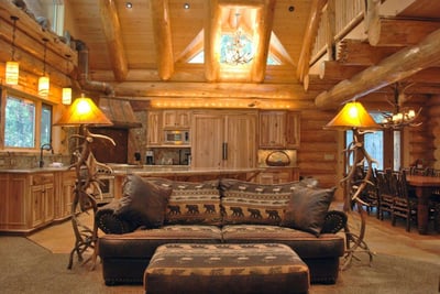 Luxury Villa Photo #6