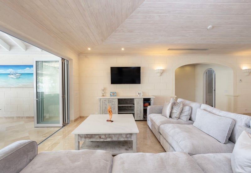 Old Trees 302 | La Mirage