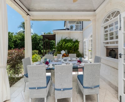 Luxury Villa Photo #12