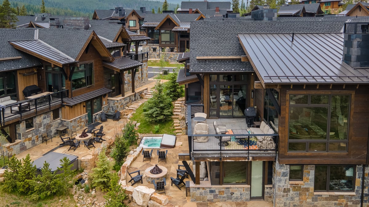 Disconnect at the Breck Connect